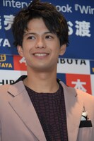 森崎ウィン（PrizmaX）