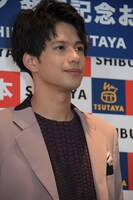 森崎ウィン（PrizmaX）