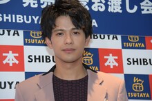 森崎ウィン（PrizmaX）