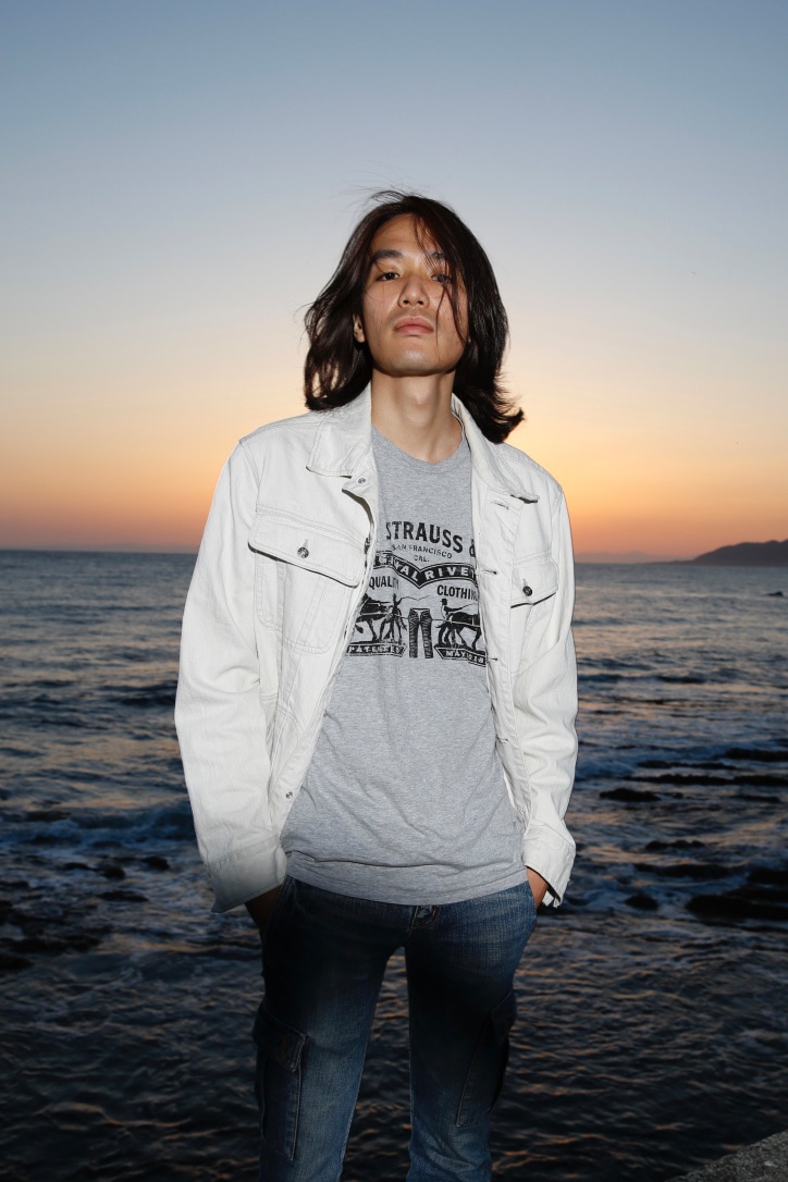 井上薫（ブルー・ペパーズ）