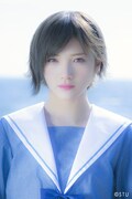 岡田奈々 (c)STU
