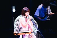 「吉澤嘉代子の発表会」子供編の様子。（撮影：山川哲矢）