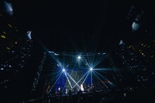 「吉澤嘉代子の発表会」子供編の様子。（撮影：山川哲矢）