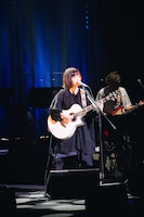 「吉澤嘉代子の発表会」子供編の様子。（撮影：山川哲矢）