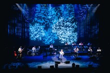 「吉澤嘉代子の発表会」子供編の様子。（撮影：山川哲矢）