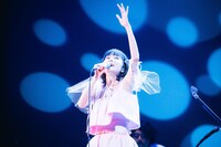 「吉澤嘉代子の発表会」子供編の様子。（撮影：山川哲矢）