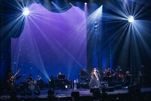 「吉澤嘉代子の発表会」大人編の様子。（撮影：山川哲矢）