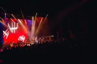 「吉澤嘉代子の発表会」大人編の様子。（撮影：山川哲矢）