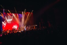 「吉澤嘉代子の発表会」大人編の様子。（撮影：山川哲矢）