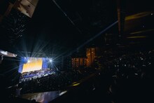 「吉澤嘉代子の発表会」大人編の様子。（撮影：山川哲矢）