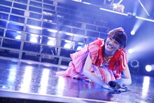 秋本帆華（撮影：石井亜希）