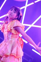 伊藤千由李（撮影：石井亜希）