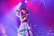 咲良菜緒（撮影：石井亜希）