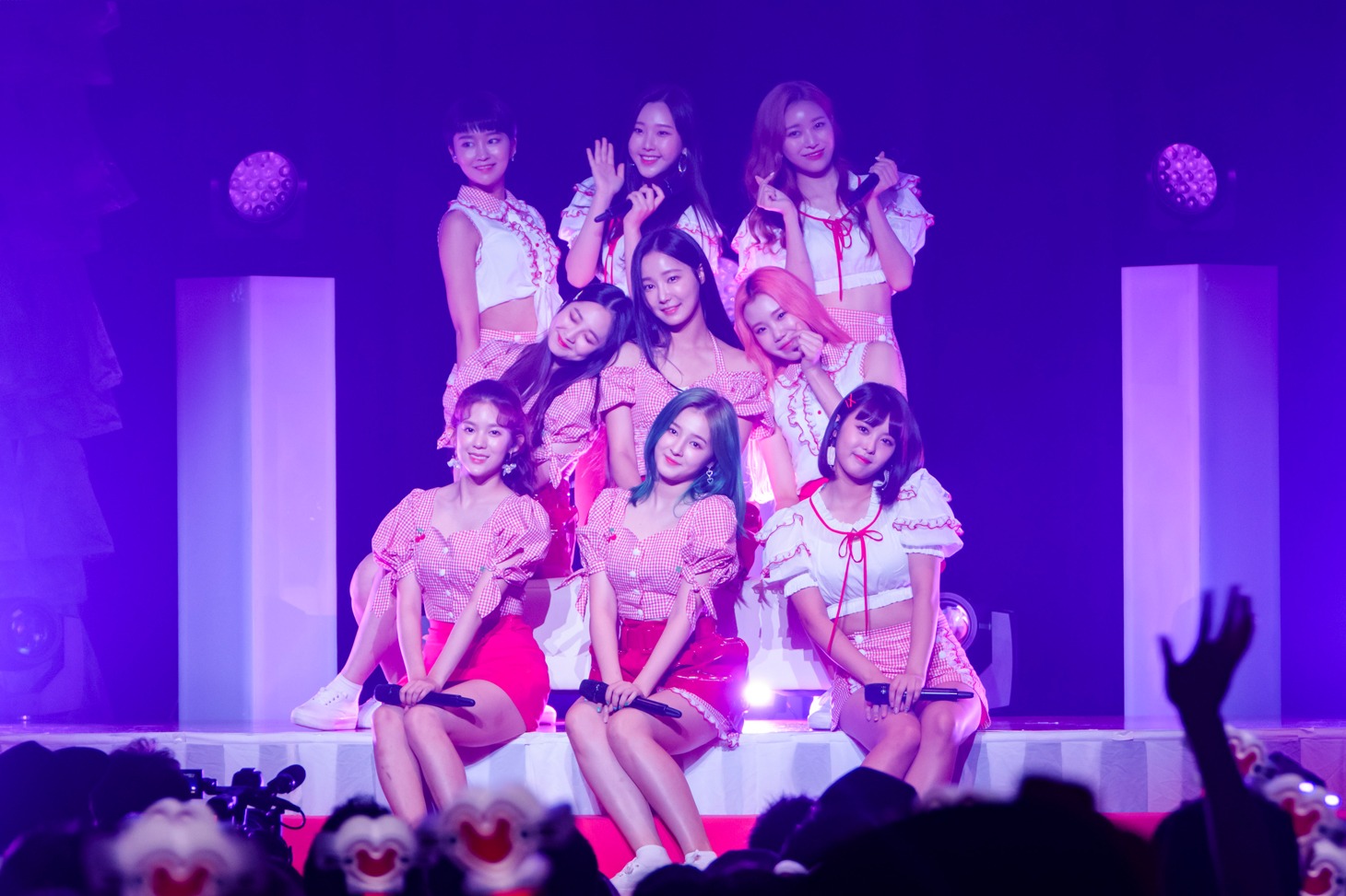MOMOLAND