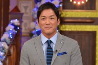 長嶋一茂 (c)日本テレビ