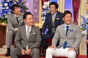 「しゃべくり007 2時間SP」収録の様子。(c)日本テレビ