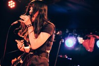 黒宮れい（Vo）