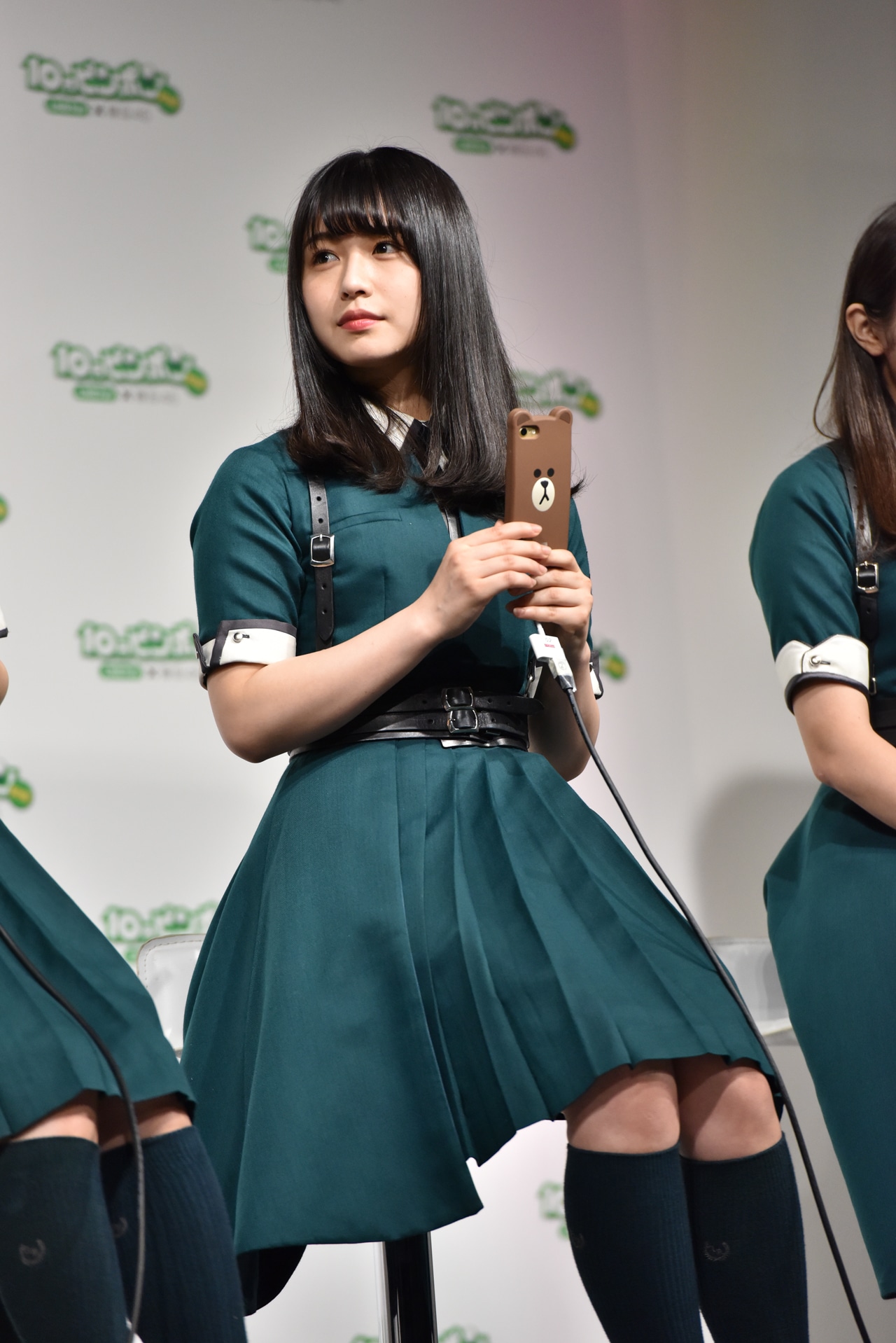 長濱ねる
