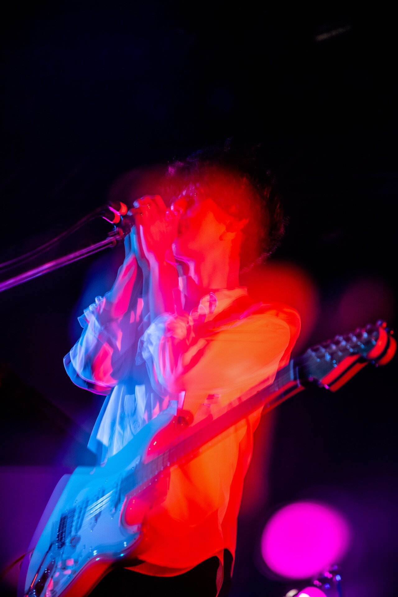 GRAPEVINE、3年ぶり「club circuit」で全国11都市巡る