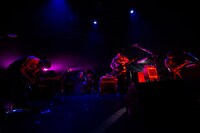 GRAPEVINE（撮影：藤井拓）