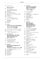 「Jazz The New Chapter 5」目次