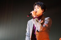 森崎ウィン（撮影：笹森健一）