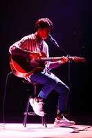 森崎ウィン（撮影：笹森健一）