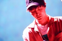 黒川ティム（撮影：笹森健一）