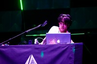 島田翼（撮影：笹森健一）