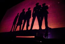 PrizmaX（撮影：笹森健一）