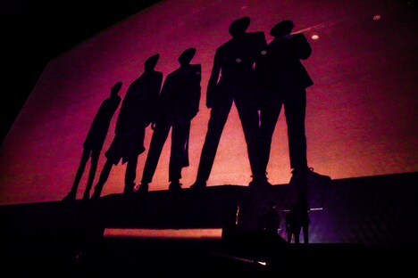 PrizmaX(撮影:笹森健一)