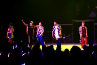 PrizmaX（撮影：笹森健一）