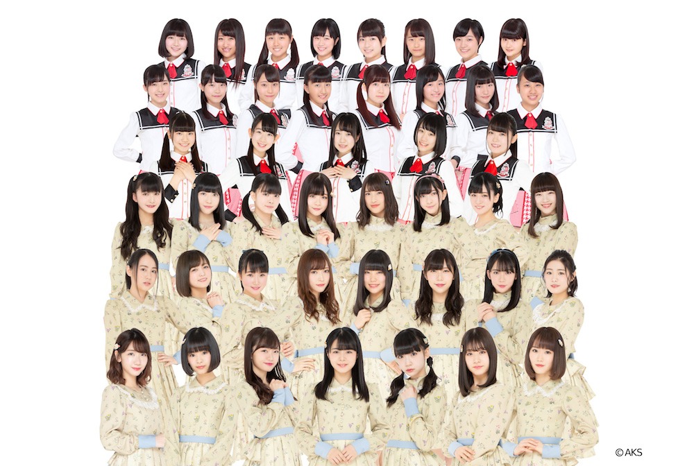 NGT48