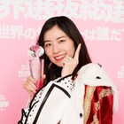 総選挙大健闘のSKE48とNGT48、今年も夏はお台場「TIF」へ