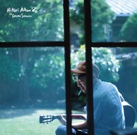 やくましんいち「Hitori Album 2」ジャケット