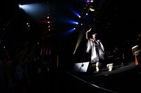 「YATSUI FESTIVAL! 2018」の様子。（Photo by SUNAO HONDA）