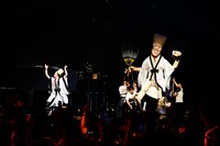 「YATSUI FESTIVAL! 2018」の様子。（Photo by SUNAO HONDA）