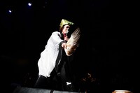 「YATSUI FESTIVAL! 2018」の様子。（Photo by SUNAO HONDA）