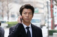 ドラマ「ラストチャンス 再生請負人」のワンシーン。 (c)テレビ東京