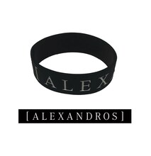 [ALEXANDROS]「Mosquito Bite」完全生産限定盤特典「Mosquito Aroma Band」画像