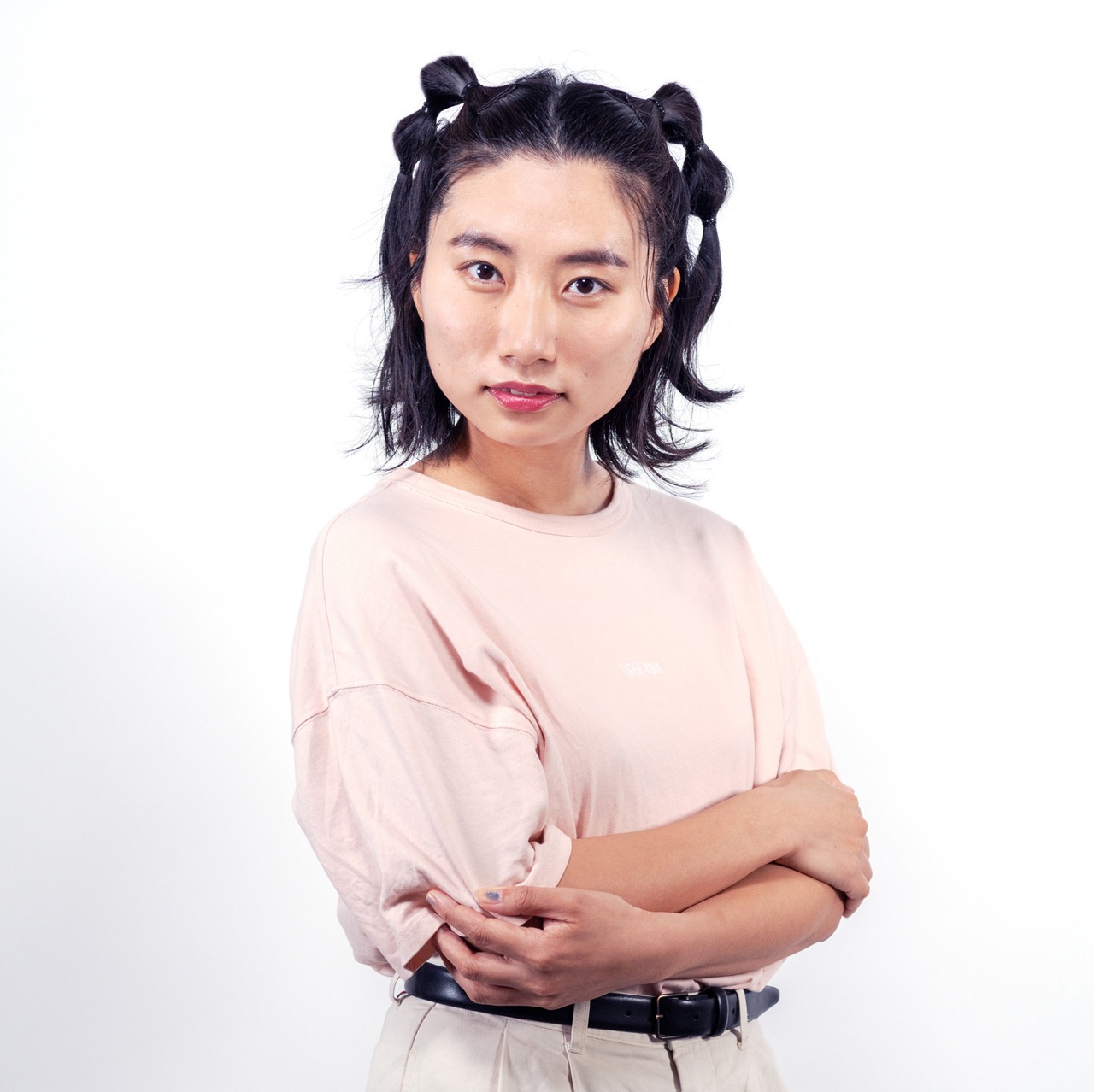 ユナ（CHAI）