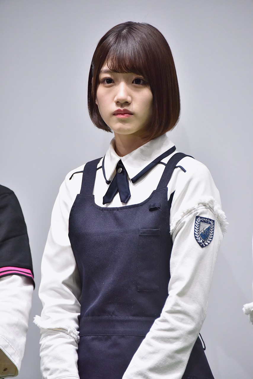 佐々木美玲
