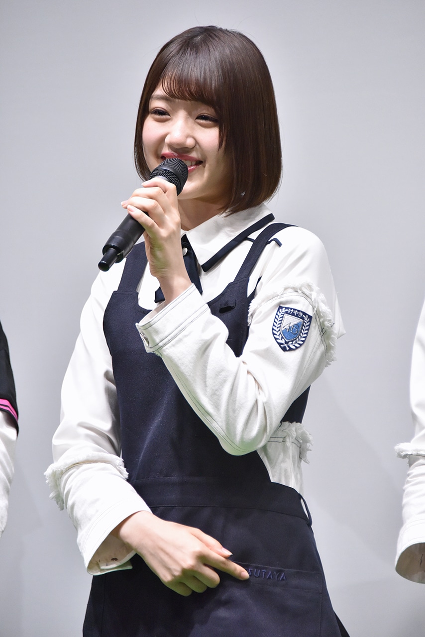 佐々木美玲