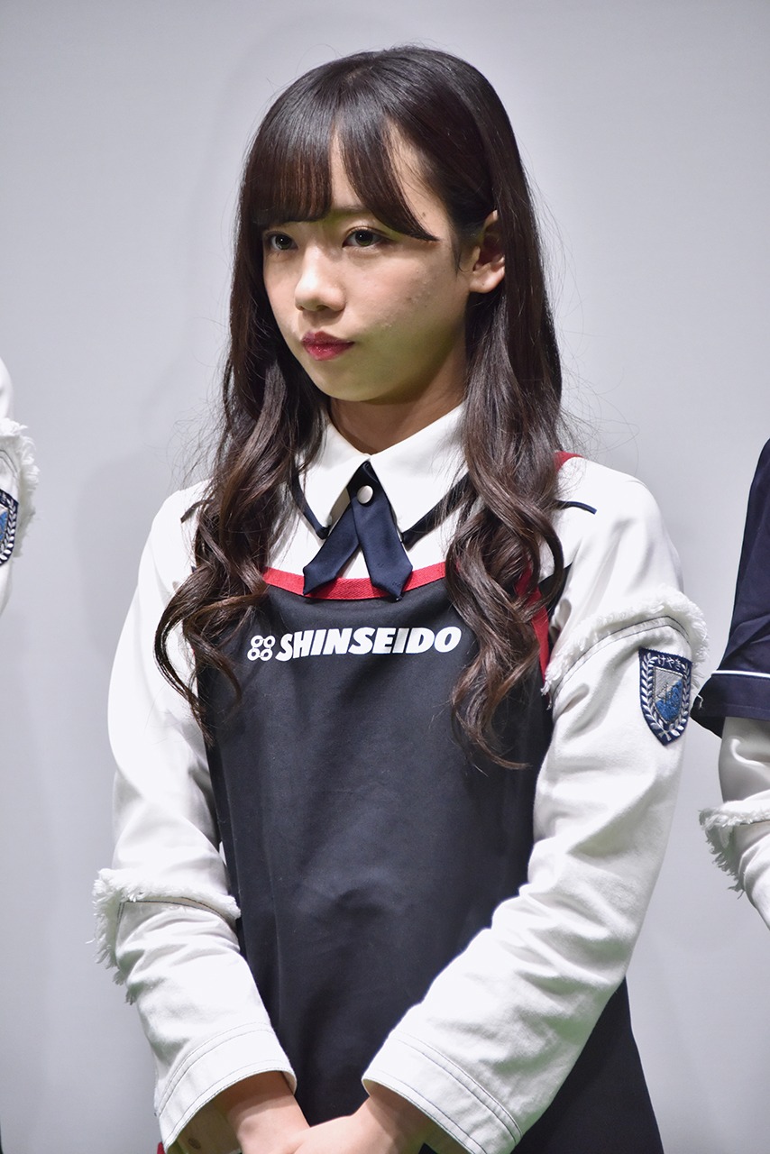 齊藤京子