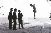 「ファー・イースト・ベイビーズ」のワンシーン。(c) 2018 P.P.P.project