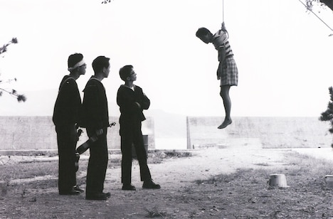 「ファー・イースト・ベイビーズ」のワンシーン。(c) 2018 P.P.P.project