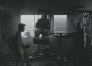 「ファー・イースト・ベイビーズ」のワンシーン。(c) 2018 P.P.P.project