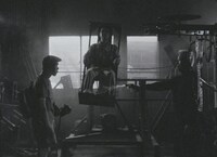 「ファー・イースト・ベイビーズ」のワンシーン。(c) 2018 P.P.P.project