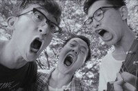 「ファー・イースト・ベイビーズ」のワンシーン。(c) 2018 P.P.P.project