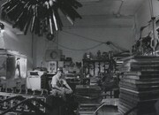 「ファー・イースト・ベイビーズ」のワンシーン。(c) 2018 P.P.P.project